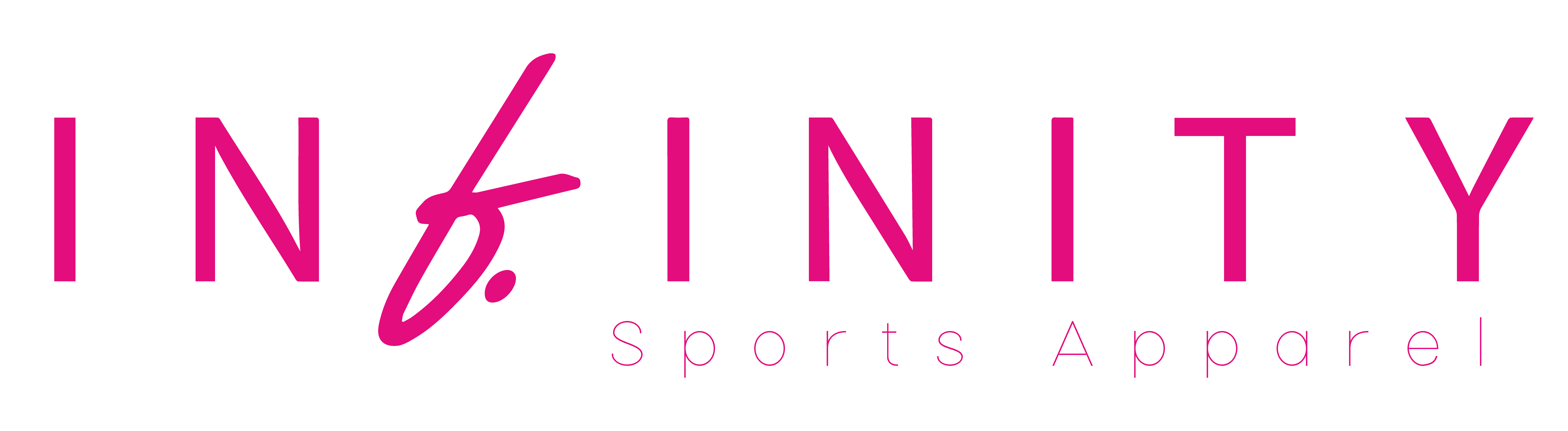 Logo de Infinity Apparel